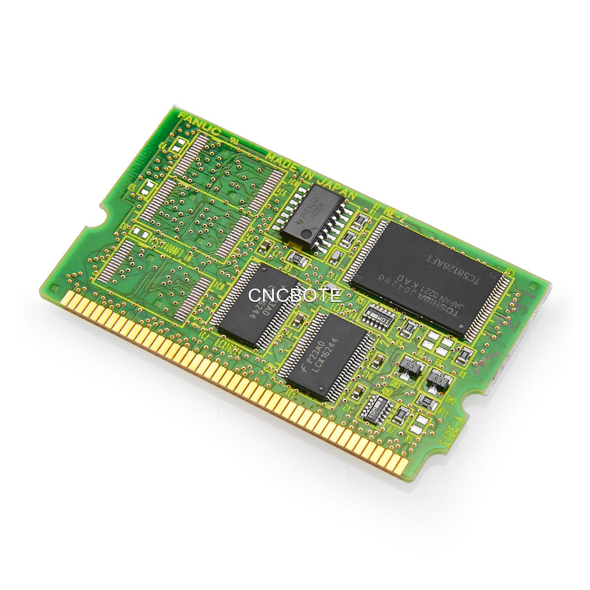 Fanuc Memory card